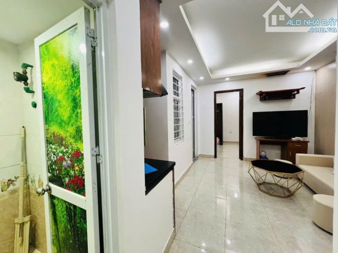 CCMN XUÂN LA - TÂY HỒ-  50m2 GIÁ 1.99 Tỷ- NGÕ THÔNG - GẦN Ô TÔ - 1