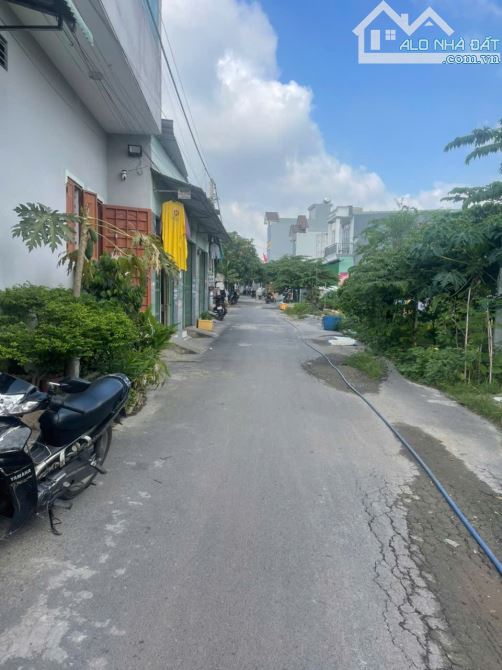 Mở bán 12 căn nhà phố liền kề và đất nằm gần trung tâm hành chính mới phường Tân triều - 1