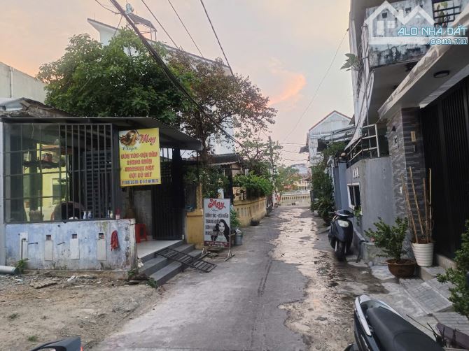 ⚠️ Bán Đất mặt tiền kiệt 17Hàn Mạc Tử, Phường vỹ Dạ Tp Huế. - 1