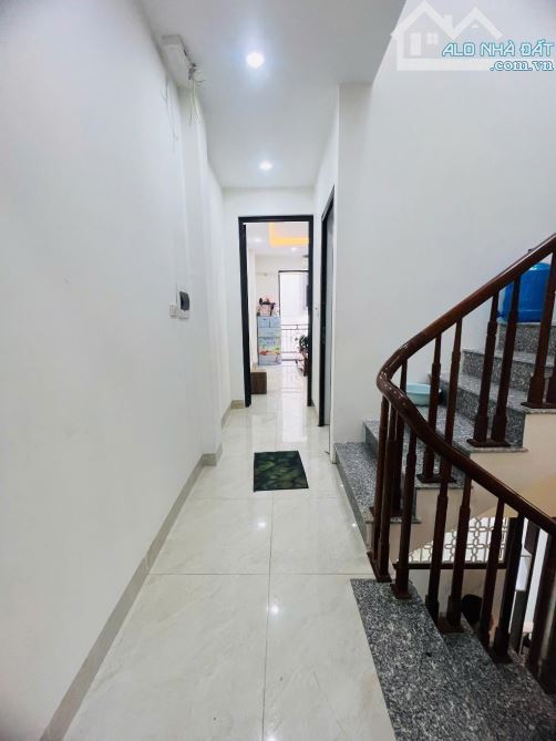 Bán nhà Ngõ 63 Lê Đức Thọ - Mỹ Đình 2 -  6 Tầng MT 4m - ở và cho thuê tốt - 1