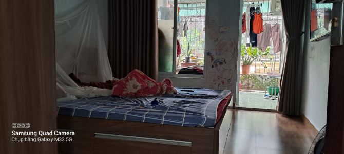 TẬP THỂ TRUNG LIỆT – TẦNG 5 – 86M – THOÁNG SÁNG – GIÁ 3,8 TỶ - 1