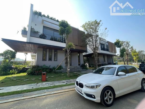 Bán lô đất tiềm năng tại AN PHÚ, 150m2 full thổ ngõ thông, ô tô tránh chỉ 950 TRIỆU - 1