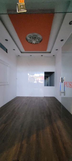 Cho thuê nhà mặt tiền đường Lê Lợi, Quy Nhơn, Bình Định - 1