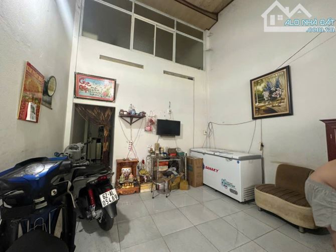 84m2 - 1/ HÀ HUY GIÁP THẠNH LỘC QUẬN 12 CHÀO hơn 3 tỷ - 1