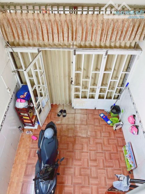 Bán nhà Hòa Hưng, P.12, Quận 10 – 3PN, 2 tầng, 45m² – 6 tỷ- gần hẻm xe hơi gần trung tâm - 1