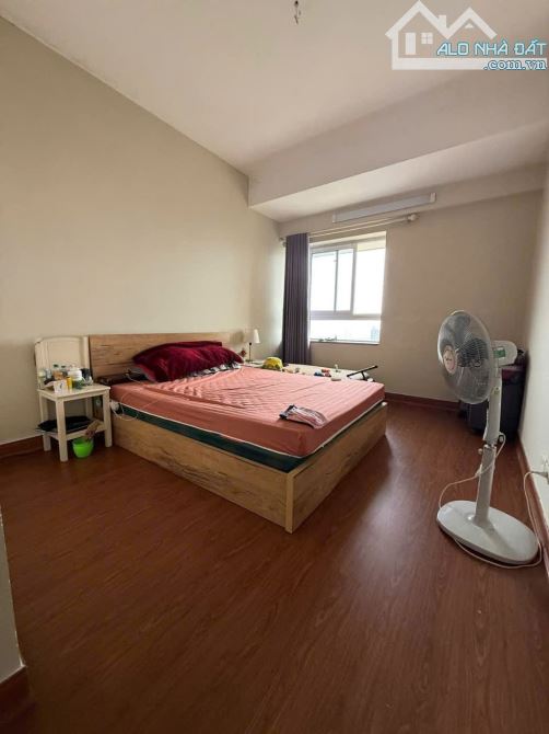 Chung Cư 93 Lò Đúc 95m view mặt phố. - 1