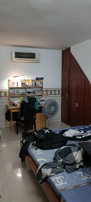 Bán nhà cấp 4 gác lửng 2 mặt tiền đường Nguyễn Như Hạnh kinh doanh sầm uất giá hơn 4 tỷ - 1