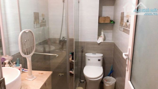 Bán nhà Bùi MinhTrực, diện tích 110m², 2 tầng ngang 5.5 dài 20 19, phường 6 quận 8 - 1