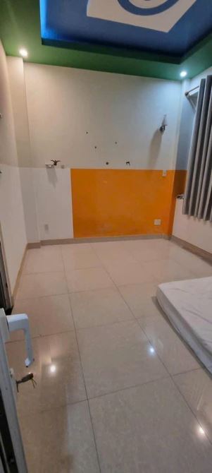Bán nhà Tân Bình đường Lý Thường Kiệt 44m ( 4,4 x 10 ) 4 tầng chỉ 6.6 tỷ - 1