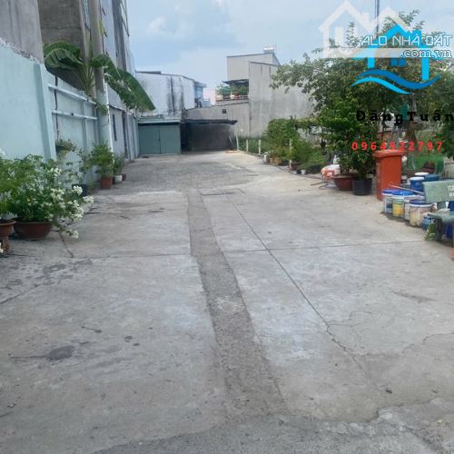 Nhà 2 tầng đường Thạnh Xuân 18 , phường THẠNH XUÂN, Q12, dt 108m2 (5xm22m) Hẻm 5m,💵5,750T - 1