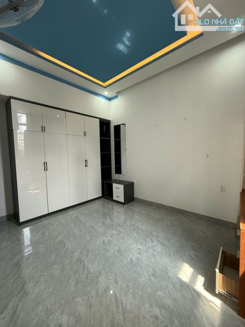 Cho thuê nhà Hà Huy Tập P. Tân Lợi TP Buôn Mê Thuột. Đường thông Đồng Khởi, gần khu Metro. - 1