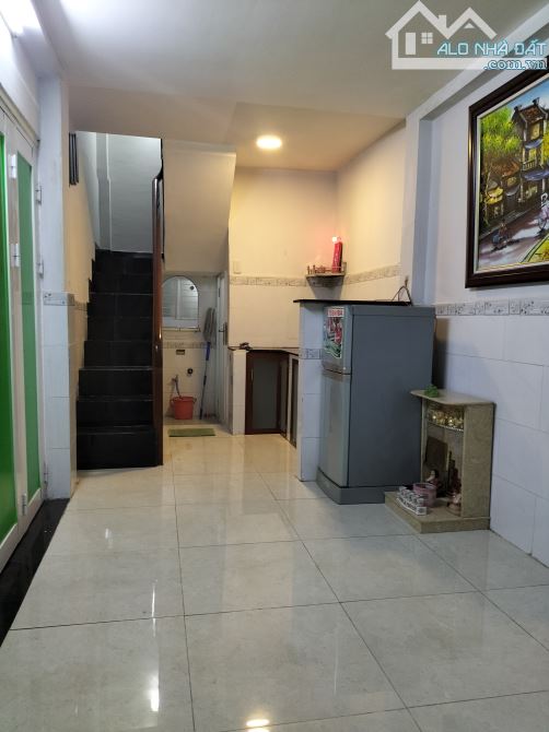 chủ bán nhà 702/45 Điện Biên Phủ - giá 2,75 tỷ - 1