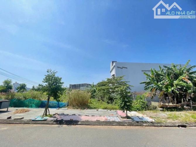📌📌📌Làm việc trực tiếp!!!BÁN ĐẤT 7,5M KẸP CỐNG NGANG 6M - ĐƯỜNG PHẠM DUY TỐN, HOÀ XUÂN. - 1