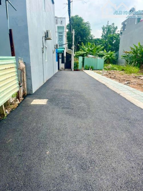 🔥Đất Full thổ cư  đường THẠNH LỘC 25,phường THẠNH LỘC Q.12 dt 332m2(5,5mx65m)💵8tỷ - 1