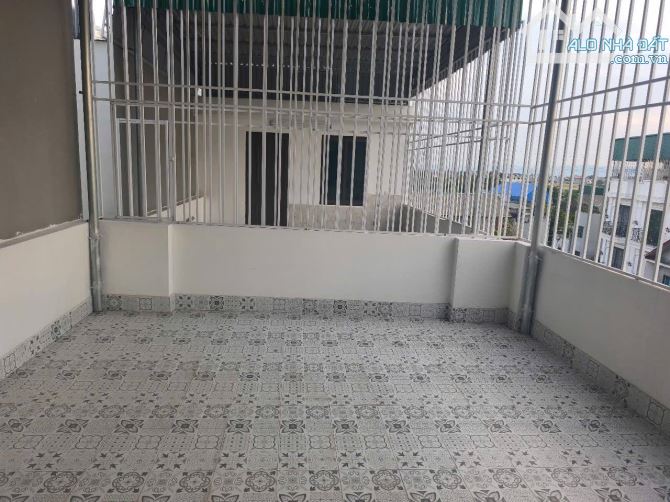 Giang Lẻ Biên Giang 30m2 5T MT4.3 chỉ 4 tỷ Hà Đông - 1