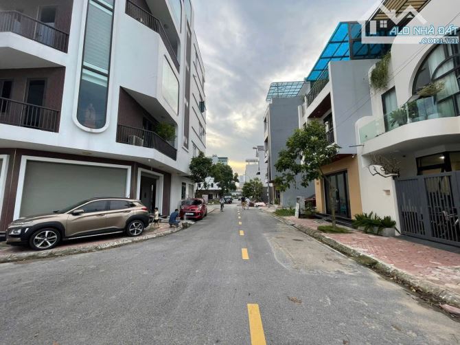 - Bán đất TĐC Cây Đa.- Đằng Giang - ngô quyền - Diện tích: 40m² ngang 4m dài 10m. - Vị trí - 1