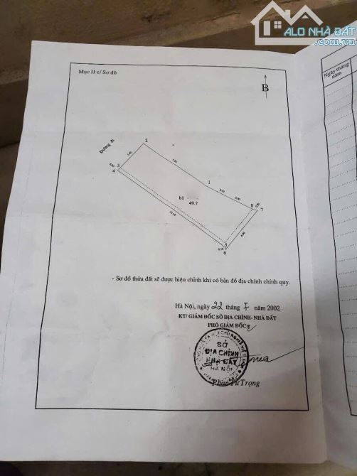 Chỉ 168tr/m2 nhà đường Láng 5m ra phố sát Ngã Tư Sở 5T 50m2 nở hậu ngõ thông đầu tư KD tốt - 1