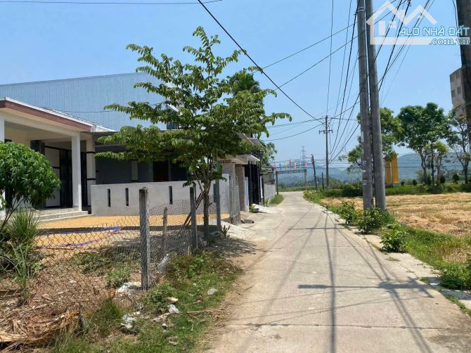 📌📌📌Làm việc trực tiếp!!! Bán đất thôn Ninh an hoà nhơn. Đường bê tông 5m, dân cư đông.. - 1