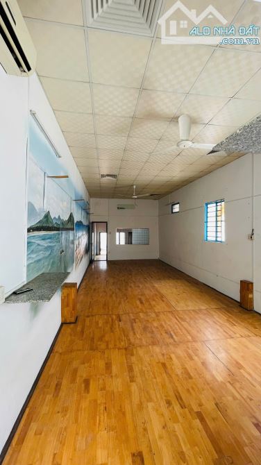 Nhà mặt tiền trung tâm Nha Trang đường Trần Bình Trọng, phường Phước Tiến - 1