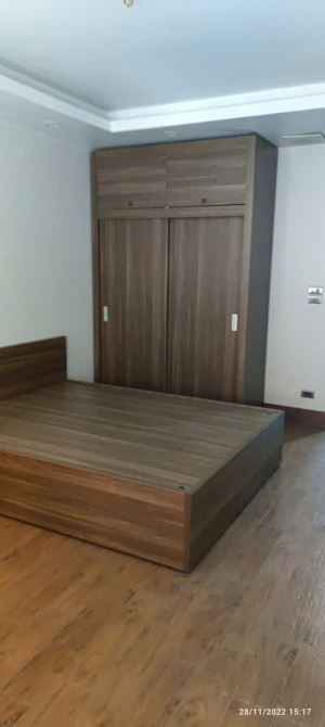 Bán nhà phố Trần Bình, 58m²- ô tô vào nhà, đang cho thuê 70 triệu/tháng – đầu tư siêu lợi - 1