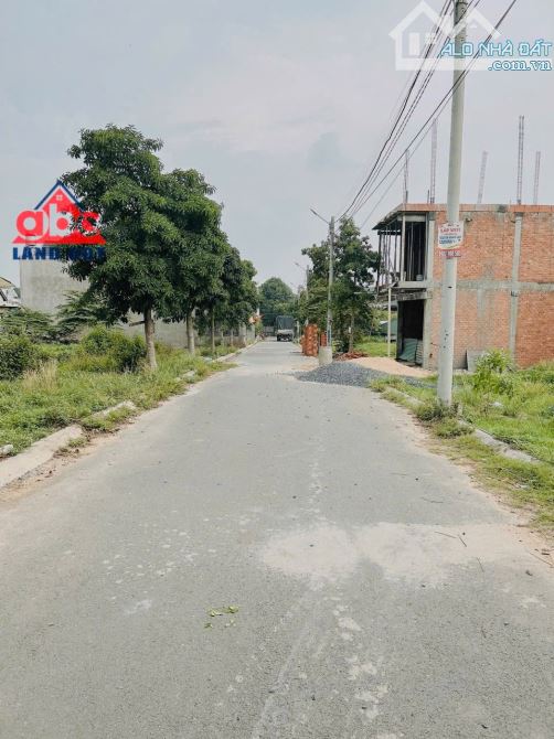 D020 ✳️ Bán lô đất 1 xẹt đường Hồ Văn Huê, gần BV Phổi, P. Phước Tân - 1