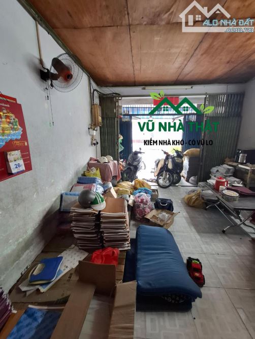 Bán Nhà Mặt Tiền Ngã Tư Bốn Xã – Kinh Doanh Tấp Nập – DT 68m2 – Giá Chỉ Hơn 6 Tỷ Xíu TL - 1