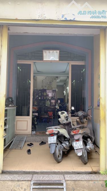 Bán nhà hẻm ô tô Ông Bích Khiêm, P10-Quận 11 – 4PN, 4 tầng, 50m² – 7.5 tỷ-giá tốt khu vực - 1