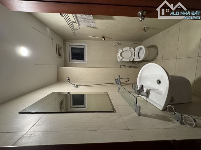 Bán căn hộ lô góc GH3 Green house Việt Hưng Long biên 75m2 2 ngủ giá 4.25 tỷ - 1