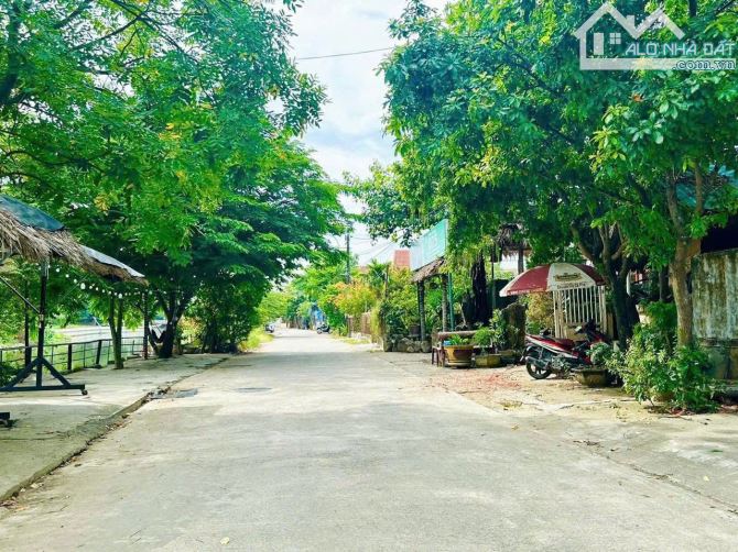 ⚠️ LÔ GÓC MẶT TIỀN KINH DOANH HÀN MẶC TỬ - VỸ DẠ - TP HUẾ - 1