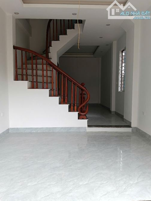 🏡 NHÀ LÔ GÓC 2 MẶT THOÁNG - 10M RA Ô TÔ - VÂN CANH, HOÀI ĐỨC - DIỆN TÍCH 35M2 - GIÁ TỐT C - 1