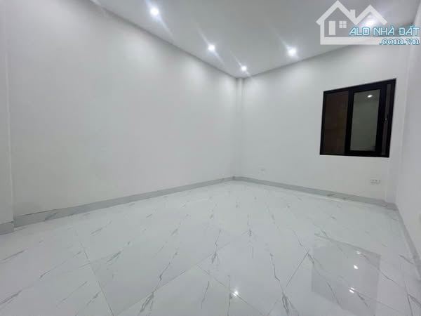 🏡 BÁN NHÀ LÔ GÓC 2 MẶT THOÁNG – HẬU ÁI, VÂN CANH – 5 TẦNG ĐẸP, GIÁ CHỈ 4.45 TỶ - 1