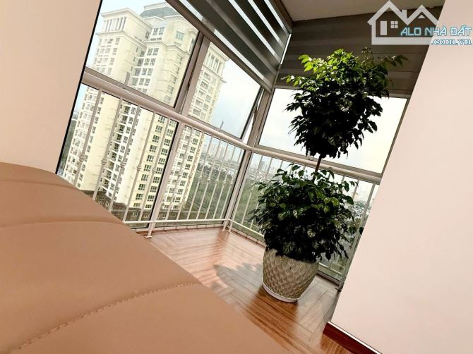 CHÍNH CHỦ CẦN BÁN CĂN HỘ TẠI TOÀ E KĐT NAM THĂNG LÒNG DT 123M2, Giá 8,98 tỷ - 1