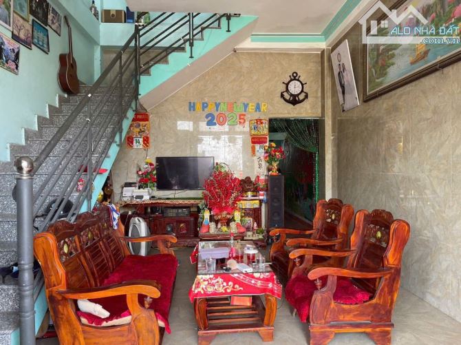 NHÀ 2 TẦNG VIEW ĐỒNG CỰC ĐẸP – THUỶ VÂN GẦN VÕ CHÍ CÔNG 🌿 - 1
