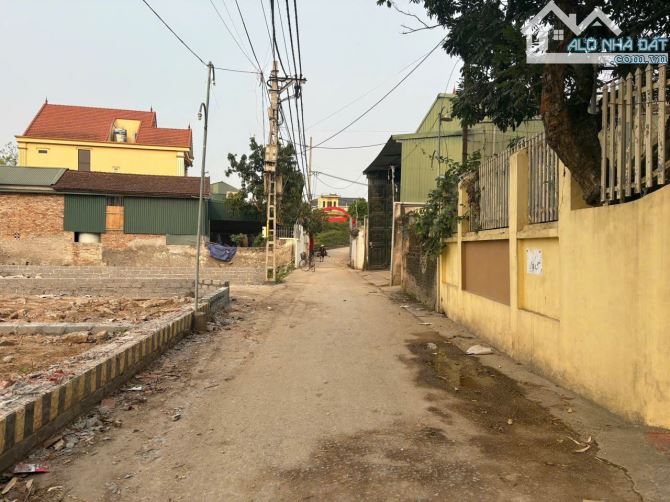 💥 SIÊU ĐẸP TRỤC CHÍNH 🚘 oto tránh 👉Hồng Vân - Thường Tín - Hà Nội.  ** DT: 80m  ** mặt - 1