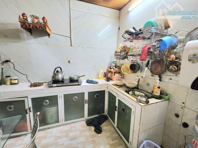 💥 THANH KHÊ – CỰC HIẾM, gần Tiểu học BẾ VĂN ĐÀN – DT 50m2 – nhỉnh 2 tỷ - 1