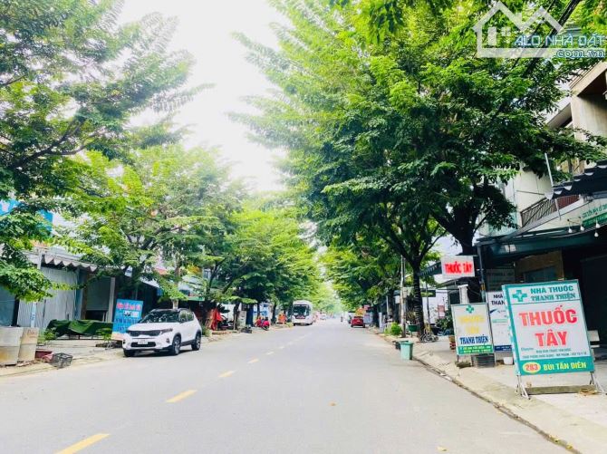 Bán đất Mặt Tiền Bùi Tấn Diên- 10m5- khu phước lý - 1
