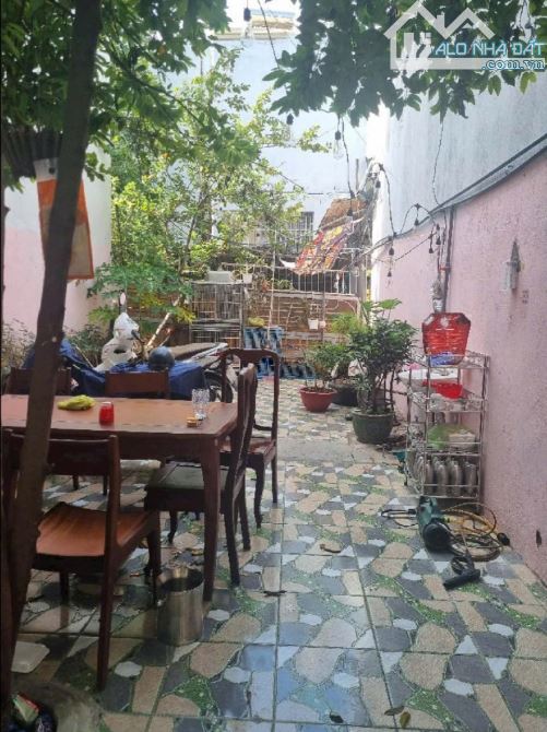 Đất 💥TRẦN XUÂN SOẠN Q.7. 90M2. NGANG NỞ HẬU 8M. SHR. CHỈ 5.5Ty. - 1
