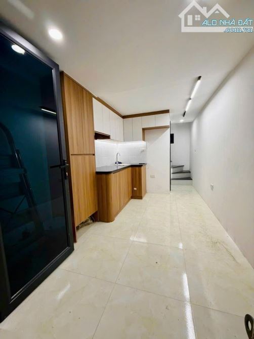 Bán nhà Phố Hồng Mai- Nhà đẹp ở ngay - 1