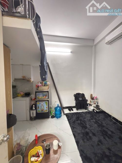 BÁN CCMN TÂN TRIỀU 65M 7 TẦNG THANG MÁY DÒNG TIỀN KHỦNG GIÁ CHÀO HƠN 12 TỶ - 1