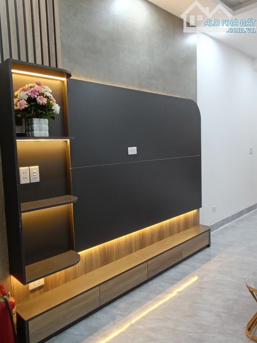 🔥 TAM TRINH – 35M² – 4 TẦNG – MẶT TIỀN 3.4M – GIÁ 7.86 TỶ🔥 - 1