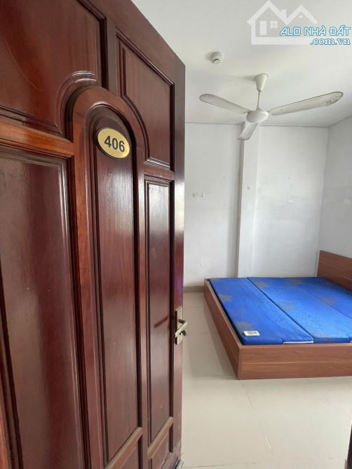 kinh doanh CHDV 35 triệu/tháng, 8 phòng gần sân bay, trường học, Phạm Văn đồng - 1