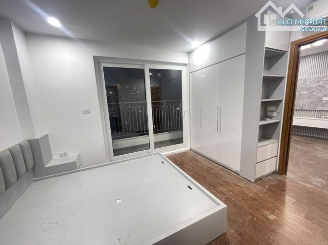 Bán căn hộ Hồ Tùng Mậu – 85m² – 3PN – Full nội thất – Chỉ 4.5 tỷ - 1