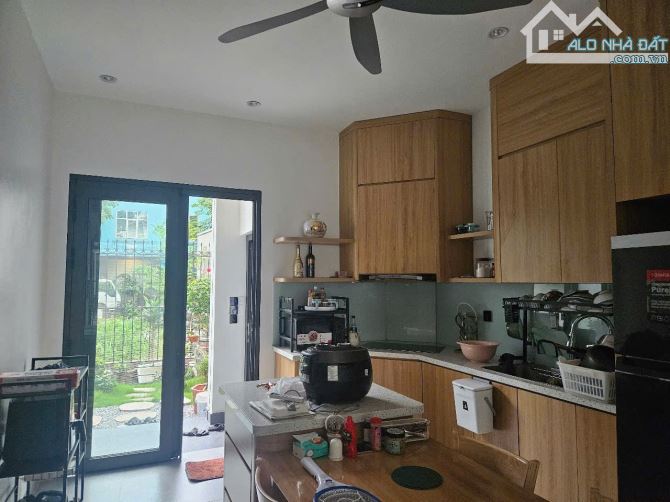 Bán Nhà Khu K15 thiết kế hiện đại DT 85m2 Mt 6m giá chỉ 12,6tỷ  mặt Nguyễn Đăng Sở - 1
