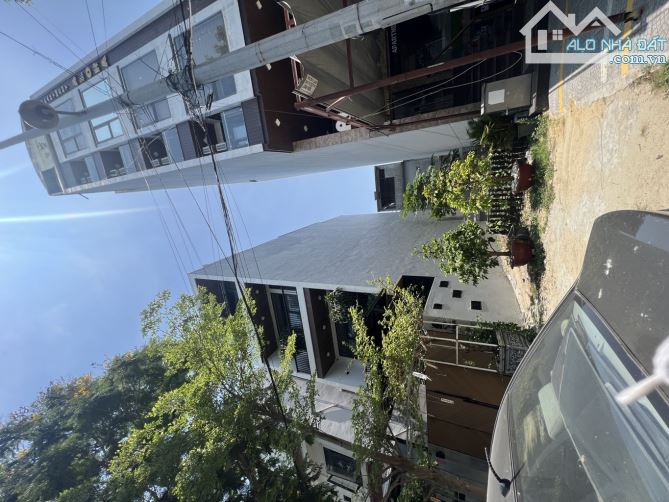 Bán lô đất đường 10m5 Lê Văn Hưu cách sông Hàn 50m - 1