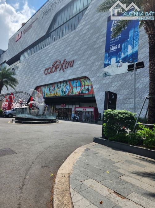 BÁN NHÀ NGAY GIGAMALL 2 TẦNG 45M2 NHỈNH 3 TỶ - 1