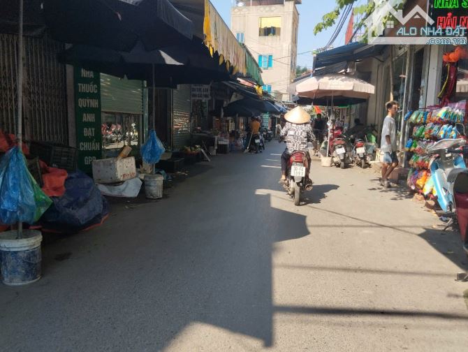 BÁN ĐẤT YÊN NGHĨA, HÀ ĐÔNG, 52M2 MT 4M, CÁCH MẶT PHỐ KINH DOANH 20M, GIÁ NHỈNH 2 TỶ - 1
