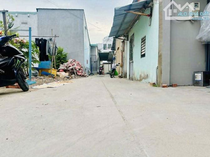 BÁN GẤP NHÀ MỚI XÂY 4 TẦNG 69m2 NHỈNH 7TỶ - 1
