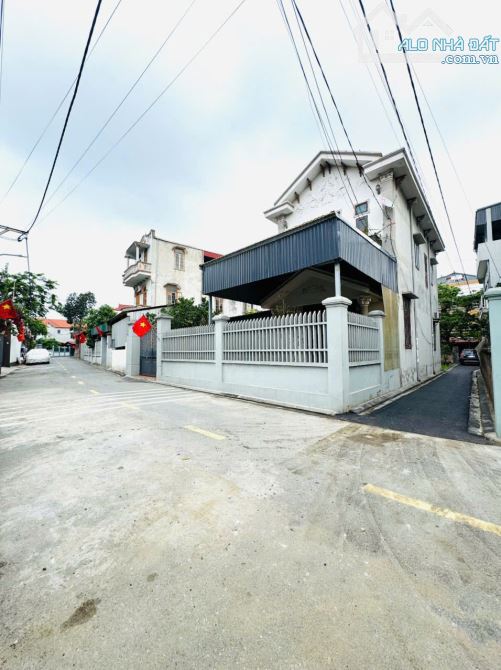 🌟 CHỈ 4 TỶ MẦM NON SỞ HỮU NGAY 70M2 NGUYÊN KHÊ - CÁCH Ô TÔ TRÁNH 20M. - 1