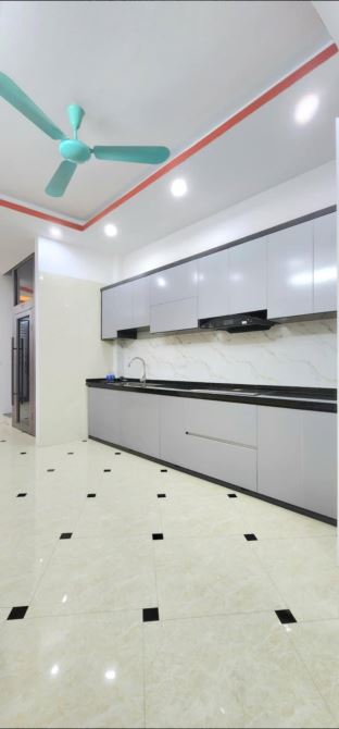 Bán nhà Thanh Lương - Bạch Đằng - Hai Bà Trưng - gần 50m - 6 tầng thang máy - nhỉnh 9 tỷ - 1