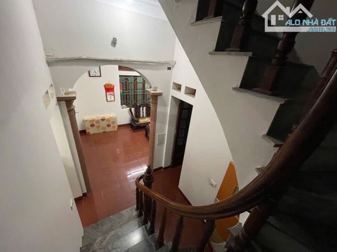 NHÀ ĐẸP DIỆN TÍCH ĐẸP, LÔ GÓC 2 MẶT TIỀN, Ô TÔ VÀO NHÀ NGÕ THÔNG TỨ TUNG - 1